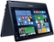 Front Zoom. Samsung - Geek Squad Certified Refurbished ATIV Book 9 Spin 13.3" Touch-Screen Laptop - Intel Core i7 - 8GB Memory - 256GB SSD - Pure Black.
