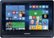 Alt View Zoom 1. Samsung - Geek Squad Certified Refurbished ATIV Book 9 Spin 13.3" Touch-Screen Laptop - Intel Core i7 - 8GB Memory - 256GB SSD - Pure Black.