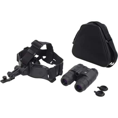 Sightmark ghost hunter store binoculars