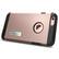 Alt View 12. Spigen - Tough Armor Case for Apple® iPhone® 6s Plus - Rose Gold.