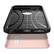 Alt View 13. Spigen - Tough Armor Case for Apple® iPhone® 6s Plus - Rose Gold.
