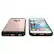 Alt View 15. Spigen - Tough Armor Case for Apple® iPhone® 6s Plus - Rose Gold.
