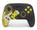 Front. PowerA - Enhanced Wireless Controller for Nintendo Switch - Pikachu 025.