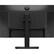 Alt View 11. HP - P22h G4 21.5 LCD FHD Monitor (VGA, HDMI) - Black.