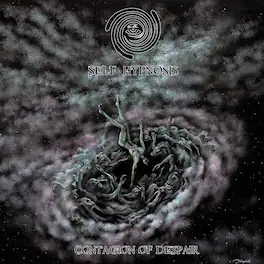 Self Hypnosis - Contagion Of Despair - VINYL LP