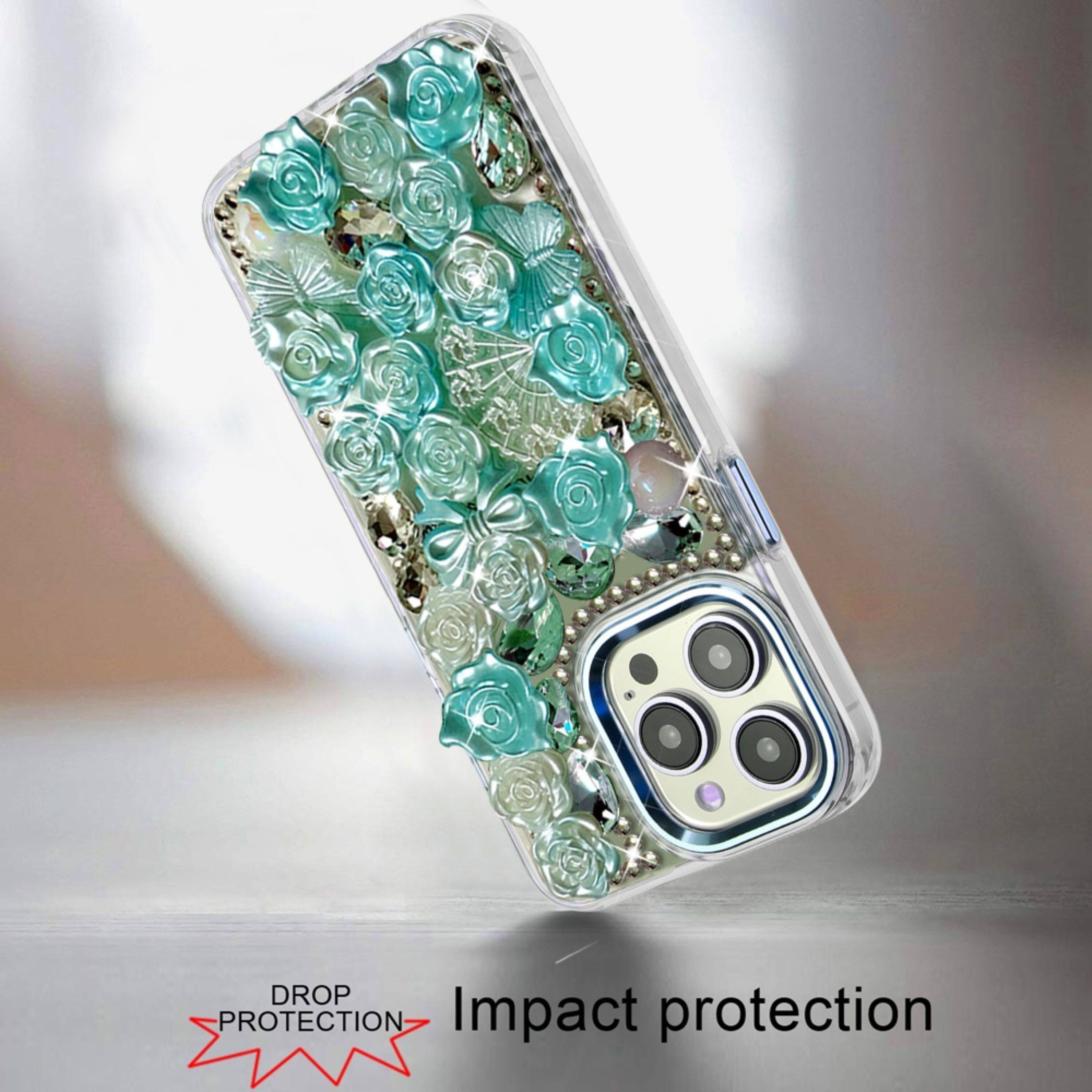 DROP PROTECTION  
Impact protection