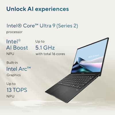 ASUS Zenbook 14 14 ASUS Zenbook 14 14