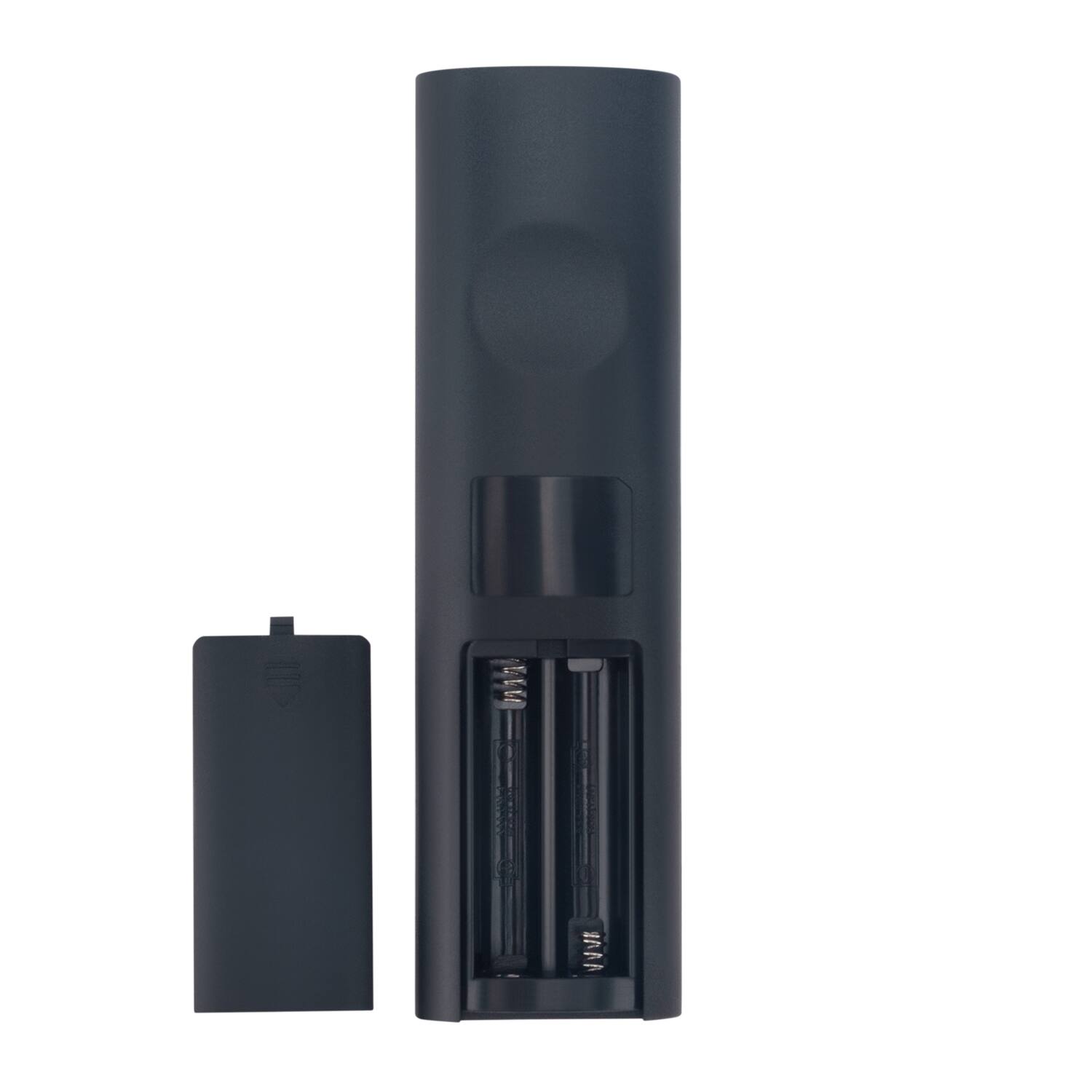 Back. VINABTY - Vinabty AH59-02692P  AH59-02692E Replace Remote  Fits for Samsung Sound Bar HW-JM35 HW-JM45 HW-JM45C - Black.