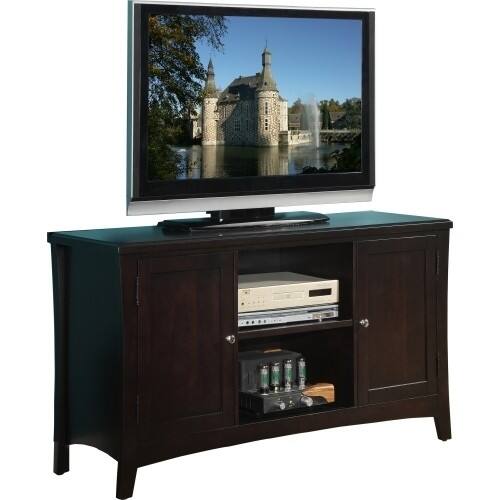 Front Standard. Legends Furniture - Ritz A/V Equipment Cabinet.