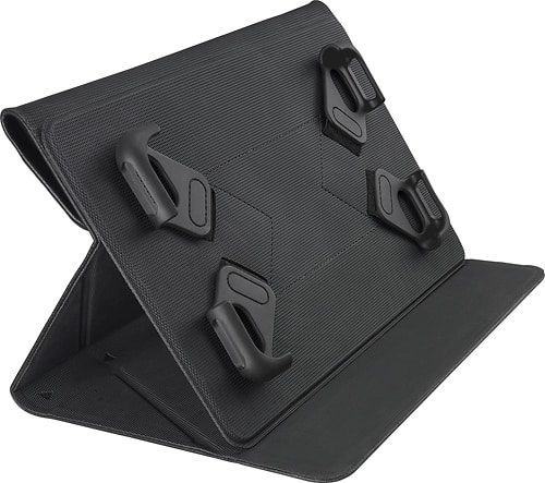 FlexView Folio Case for Most 8" Tablets-Angle_Standard