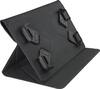FlexView Folio Case for Most 8" Tablets-Angle_Standard