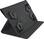 Insignia™ - FlexView Folio Case for Most 8" Tablets - Black