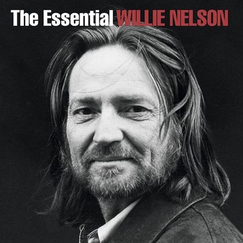  The Essential Willie Nelson [Columbia] [CD]