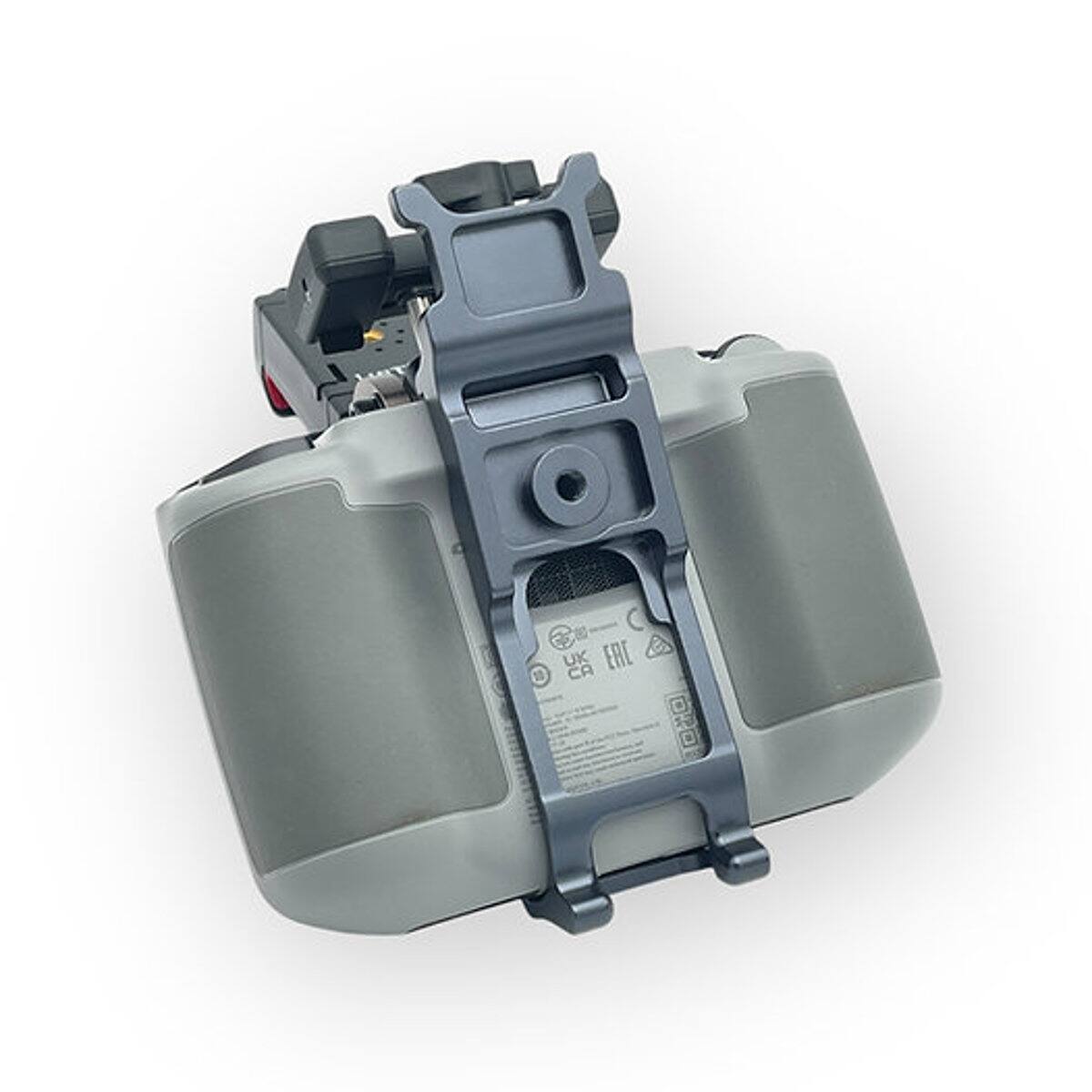 Alt View 4. LifThor - LifThor Brage Utility Mount for DJI RC-N Series.
