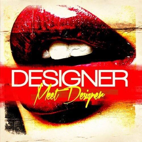 Designer - Meet Designer   - COMPACT DISCS [CD] price history on PriceWatchPro