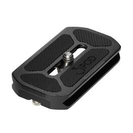 3Pod - 2.75" Arca-Swiss Quick Release Plate, Large
