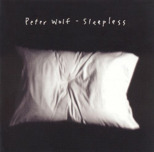  Sleepless [CD]