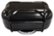 Front Zoom. Hard Case for LandAirSea SilverCloud TAG Devices - Black.
