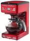 Nostalgia Electrics - Retro Series '50's Style 12-Cup Coffee Maker - Red-Angle_Standard