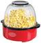 Nostalgia Electrics - 24-Cup Stir-Pop 6-Oz. Popcorn Maker - Red-Angle_Standard
