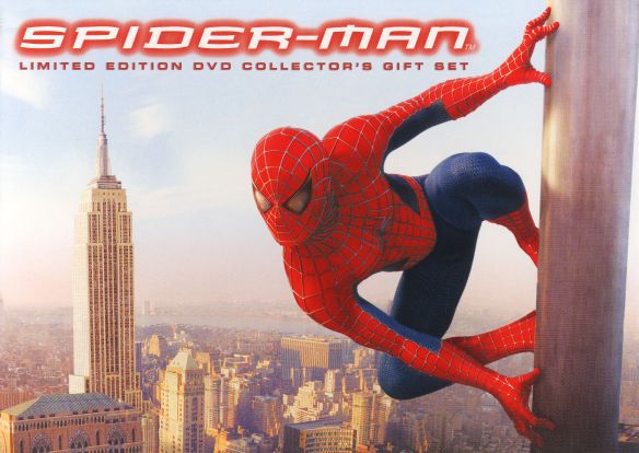Spider-Man 2 (Special Edition) (DVD) 