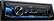 Angle. JVC - Built-in Bluetooth - Apple® iPod®- and Satellite Radio-Ready - In-Dash Receiver with Detachable Faceplate - Black.