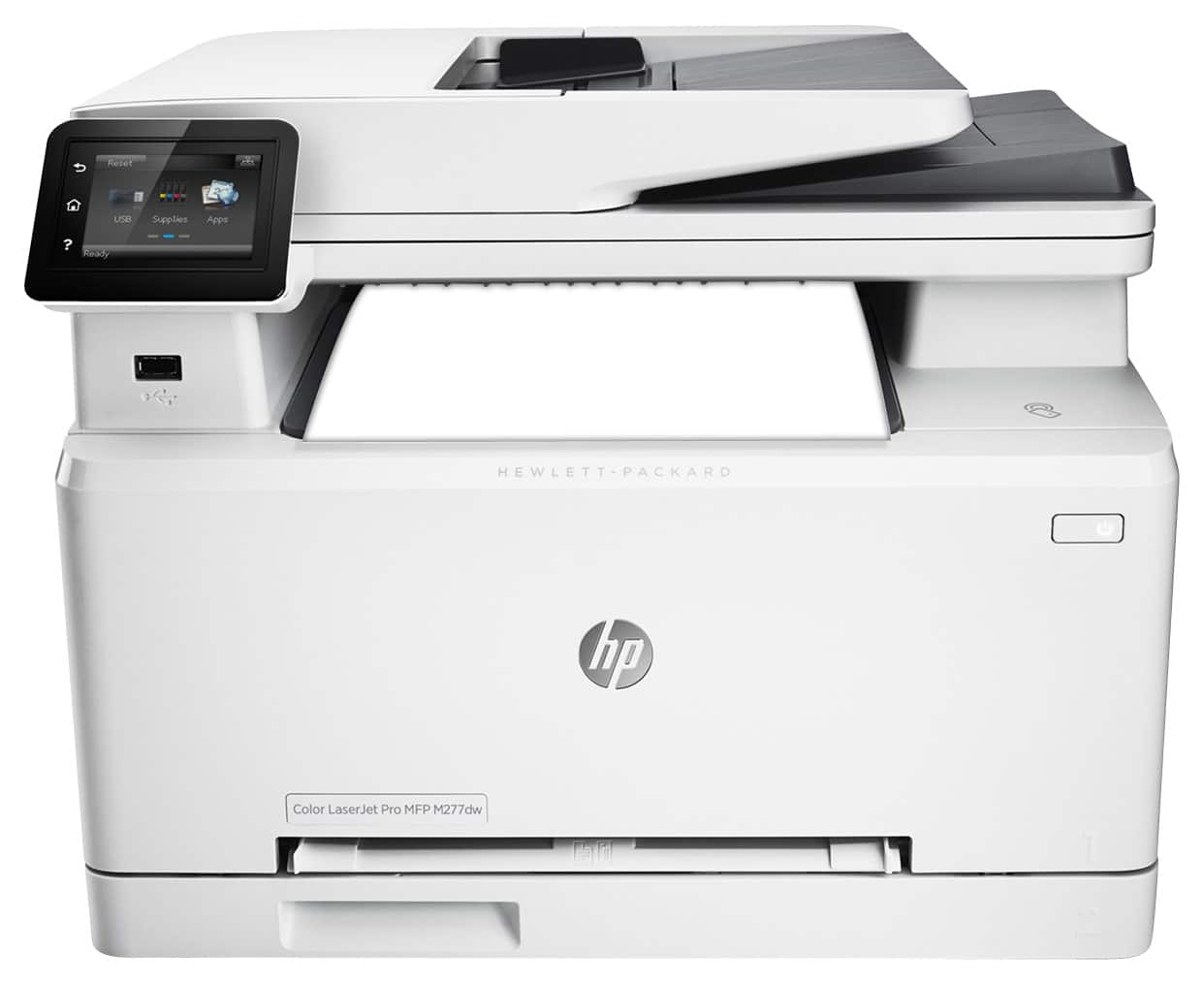 hp color laserjet pro m277dw driver