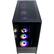 Alt View 11. CyberPowerPC - Gaming Desktop - Intel Core i5-14400F - Intel Arc B580 12GB - 16GB DDR5 - 2TB PCIe 4.0 SSD - Black.