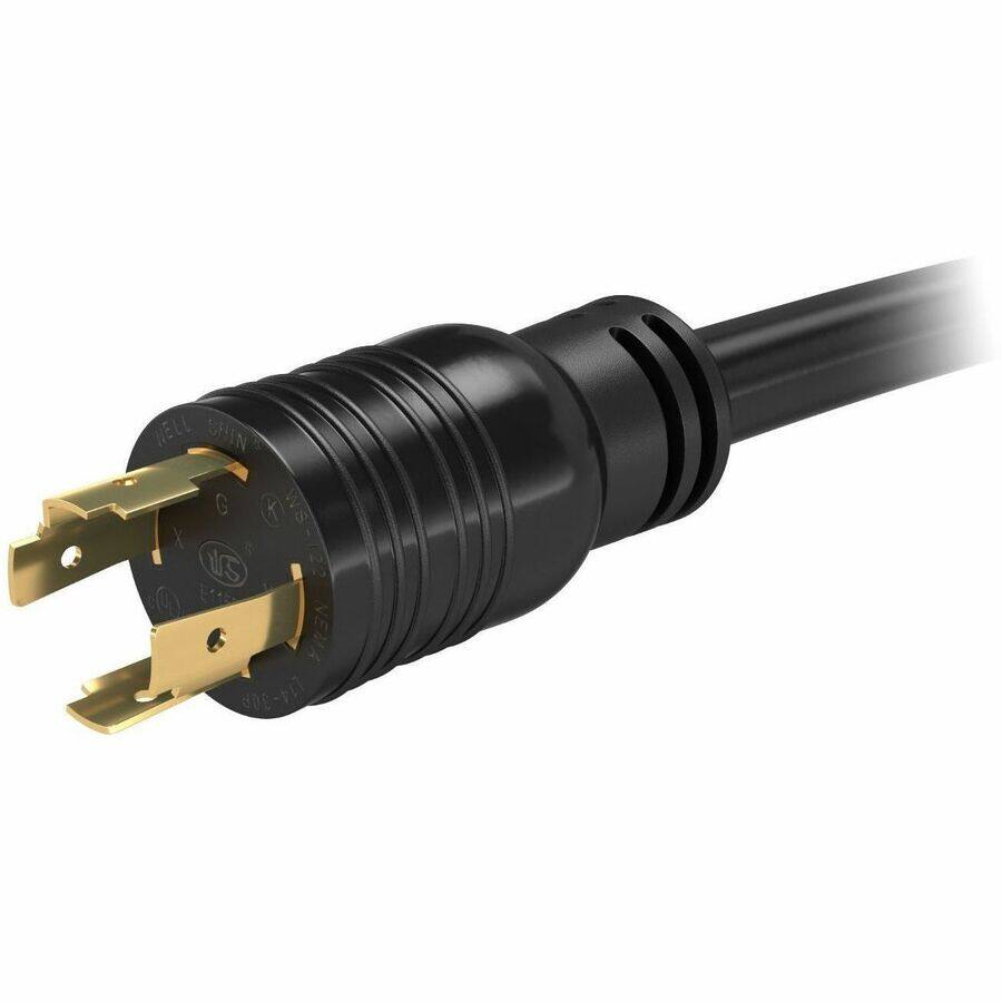 NELL GHIN G K WS (X) S WS-122 122 Qs NEMA L14-300 [14