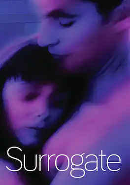 Surrogate - DVD