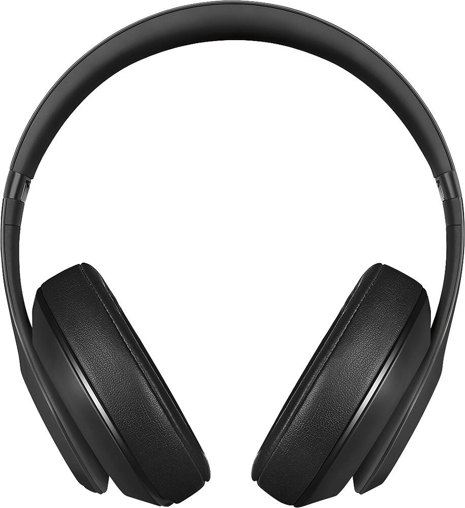 Customer Reviews Geek Squad Certified Refurbished Beats Studio Over