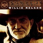 Front Standard. RCA Country Legends [CD].