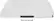 Front Standard. Hard Candy Cases - Candy Convertible Laptop Case for 13" Apple® MacBook® Air - White.