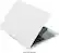 Alt View Standard 1. Hard Candy Cases - Candy Convertible Laptop Case for 13" Apple® MacBook® Air - White.
