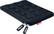 Angle Standard. Hard Candy Cases - Bubble Laptop Sleeve for 11" Apple® MacBook® Air - Black.