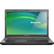 Front Standard. Lenovo - 15.6" Essential Notebook - 4 GB Memory - 320 GB Hard Drive - Black.