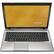 Front Standard. Lenovo - 15.6" IdeaPad Notebook - 6 GB Memory - 500 GB Hard Drive - Gunmetal Gray.