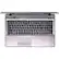 Top Standard. Lenovo - 15.6" IdeaPad Notebook - 6 GB Memory - 500 GB Hard Drive - Gunmetal Gray.