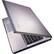 Alt View Standard 20. Lenovo - 15.6" IdeaPad Notebook - 6 GB Memory - 500 GB Hard Drive - Gunmetal Gray.