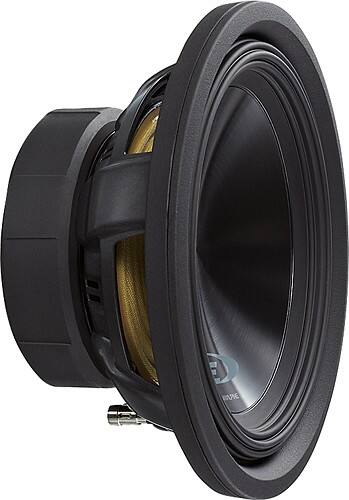 alpine e12 subwoofer price