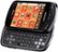 Alt View Standard 5. Samsung - Brightside Cell Phone - Black (Verizon Wireless).