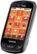 Alt View Standard 7. Samsung - Brightside Cell Phone - Black (Verizon Wireless).