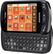 Left Standard. Samsung - Brightside Cell Phone - Black (Verizon Wireless).