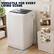 VERSATILE FOR EVERY LIVING SCENE
Apartments
Dorms
Home
RV Camping
DOE
CE
ETL
