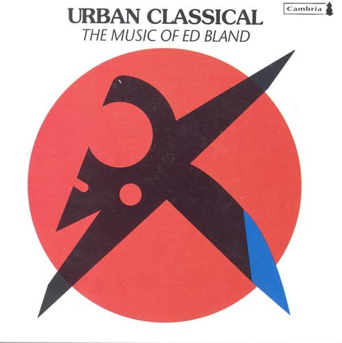 E. Bland - Urban Classical   - COMPACT DISCS [CD] price history on PriceWatchPro