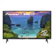 32-Inch or Smaller TVs