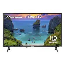 TV & Home Theater