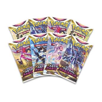 astral radiance booster box price Amazon.com: Pokemon TCG: Sword & ShieldAstral Radiance Booster Display Box, Multi : Toys & Games