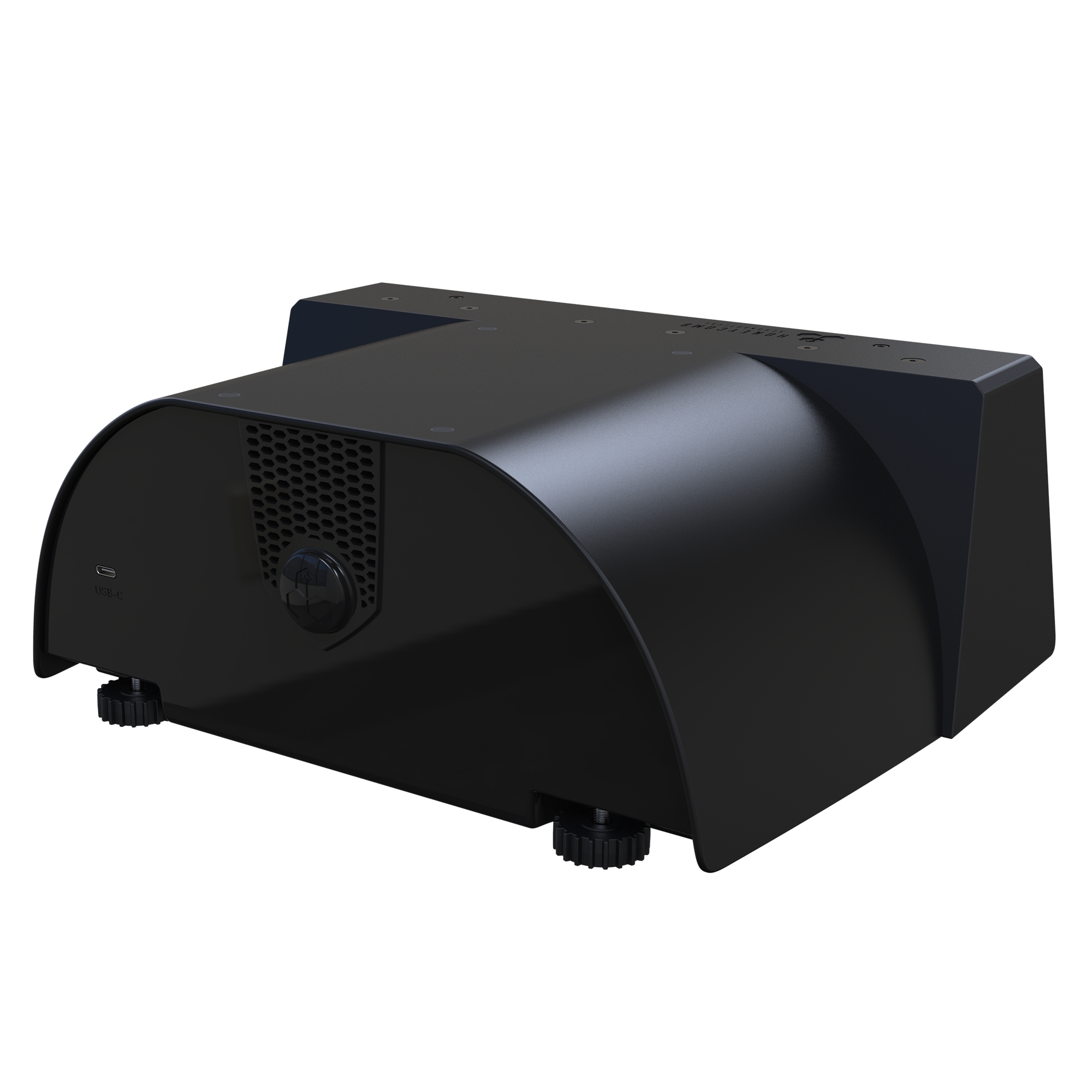 Alt View 2. Honeycomb Aeronautical - SIERRA TPM MODULE FOR MAC/WINDOWS - Black.