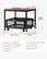 22.87in / 530mm, 20.55in/522mm, 16.93in/ 430mm, 19.69in / 500mm, 19.69in / 500mm, Item Model Number: YNS-05, Desktop Dimensions: 530 x 522 mm, Desktop Weight Capacity: 90 kg, Storage Dimensions: 500 x 500mm, Max Drawer Weight Capacity: 15 kg, Product Weight: 9kg, Product Dimensions(L X W X H): 500 x 500 X 430 mm